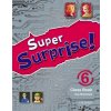 SUPER SURPRISE 6 COURSE BOOK - MOHAMED, S.;REILLY, V.