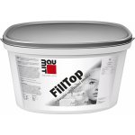 Baumit SilikonTop Omítka silikonová škrábaná 1,5 mm 25 kg – HobbyKompas.cz