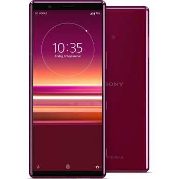 Sony Xperia 5 Dual SIM