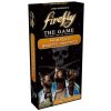 Desková hra Gale Force Nine Firefly The Game Pirates & Bounty Hunters
