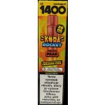 Kurwa Rocket Pear Caramel Ice 20 mg 1 200 potahů – Sleviste.cz