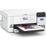 Epson SureColor SC-F100 C11CJ80302 – Zboží Mobilmania