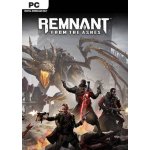 Remnant: From the Ashes – Zboží Živě