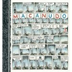 Macanudo 5 - Ricardo Siri Liniers