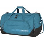 Travelite Kick Off Duffle Petrol 73 l – Zbozi.Blesk.cz