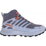 Inov 8 Roclite Mid Gtx Wide dámské nepromokavé grey light grey coral – Sleviste.cz