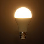 Retlux žárovka LED E27 20W A67 bílá teplá – Hledejceny.cz