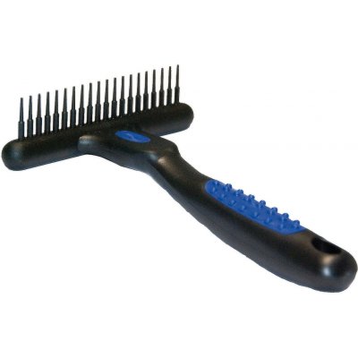 Show Tech Hrabičky na vyčesávání podsady 16 cm – Sleviste.cz