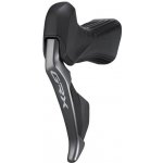 Řadící a brzdová páka SHIMANO GRX Di2 ST-RX815 levá ISTRX815L – Hledejceny.cz