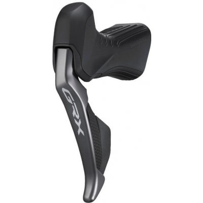Řadící a brzdová páka SHIMANO GRX Di2 ST-RX815 levá ISTRX815L – Hledejceny.cz