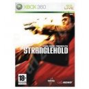 Hra na Xbox 360 Stranglehold