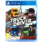 Truck Driver – Zboží Mobilmania