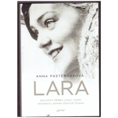 Lara Anna Pasternaková