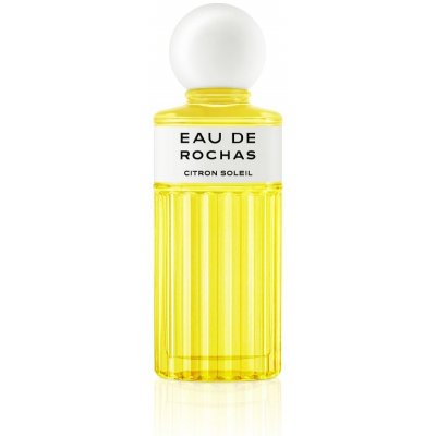 ROCHAS Eau de Rochas Citron Soleil toaletní voda dámská 100 ml