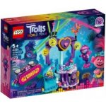LEGO® 41250 Trolls Taneční techno party – Zboží Živě