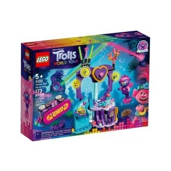 LEGO® 41250 Trolls Taneční techno party