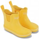 Bundgaard Short Classic Rubber Boot Yellow