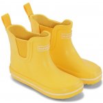 Bundgaard Short Classic Rubber Boot Yellow – Hledejceny.cz