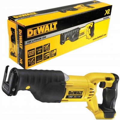 DeWALT DCS380N – Zbozi.Blesk.cz