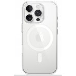 Apple Průhledný s MagSafe, iPhone 16 Pro (MA7E4ZM/A) – Zboží Živě