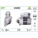 Startér VALEO 432685
