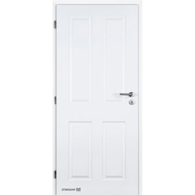 Doornite Classic Odyseus 80 L, bílé – Hledejceny.cz