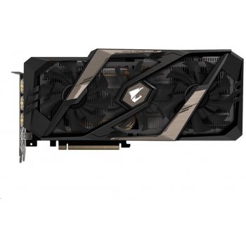 Gigabyte GV-N208TAORUS X-11GC