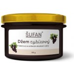 Šufan Rybízový džem 190 g – Zboží Dáma