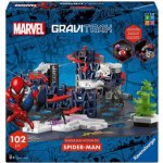 Ravensburger GraviTrax Spiderman Startovní sada M – Hledejceny.cz