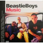 Beastie Boys - Beastie Boys Music 2LP - Vinyl – Sleviste.cz