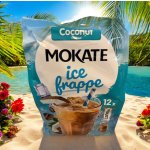 Mokate Ice Frappé kokos 12 x 12,5 g – Zboží Dáma