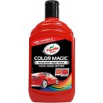 Turtle Wax Color Magic červený 500 ml – Hledejceny.cz