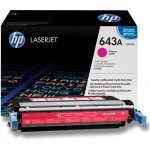 HP 643A originální tonerová kazeta purpurová Q5953A – Hledejceny.cz