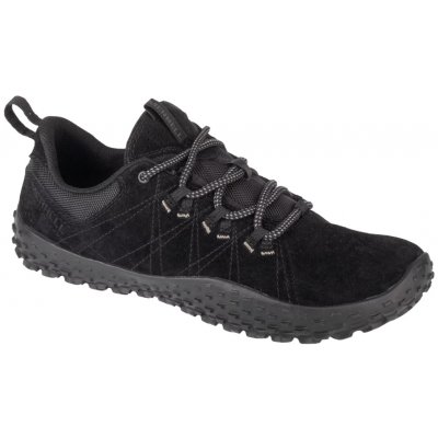 Merrell Wrapt 037753 obuv černé – Hledejceny.cz