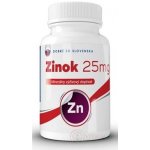 Dobré z SK Zinek 25 mg 40 tablet – Hledejceny.cz