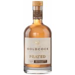 GoldCock Peated 45% 0,7 l (holá láhev) – Sleviste.cz