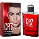 Cristiano Ronaldo CR7 toaletní voda pánská 50 ml