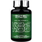 Scitec Nutrition Vita-C 1100 100 kapslí – Hledejceny.cz