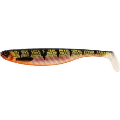 Westin ShadTeez Slim 7,5cm Bling Perch 1ks