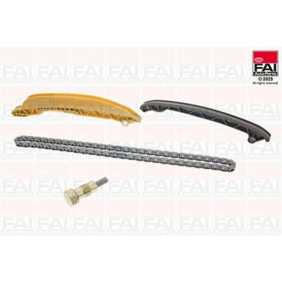 Sada rozvodového řetězu FAI TCK52NG – Zboží Mobilmania