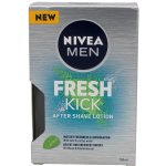 Nivea Men Fresh Kick voda po holení 100 ml – Zbozi.Blesk.cz
