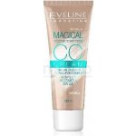 Eveline CC Cream magical colour correction 51 natural 30 ml – Zboží Dáma
