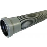 Plast Brno HT flexi hadice 50 500 mm – Hledejceny.cz