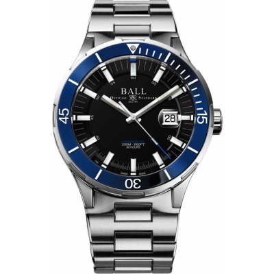 Ball DM3150B-S2CJ-BK