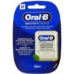 Oral-B Pro-Expert Advanced voskovaná mátová 25 m – Zboží Dáma