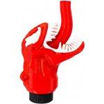 Bengala Náustek na krk Venom Red – Zboží Mobilmania