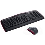 Logitech Wireless Combo MK330 920-003978 – Zboží Živě