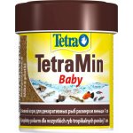 Tetra Min Baby 66 ml – Zboží Dáma