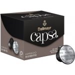 Dallmayr Espresso Ristretto 10 ks – Hledejceny.cz