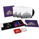 Bryan Adams: Live At The Royal Albert Hall DVD – Zbozi.Blesk.cz